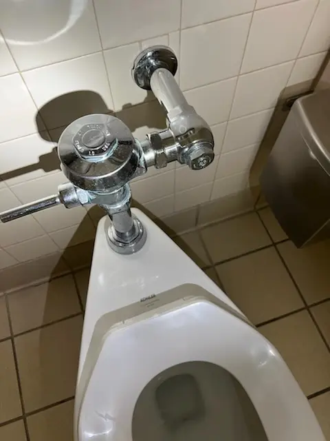 Fixture installation and repair for Hydro Jetting in Elva